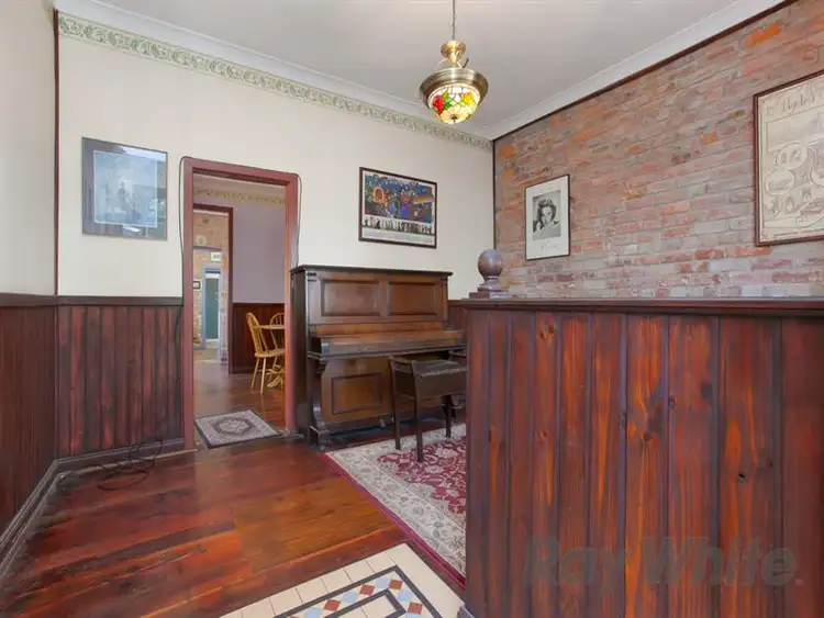 Second view of Homely house listing, 129 Wilson Street, Carrington NSW 2294