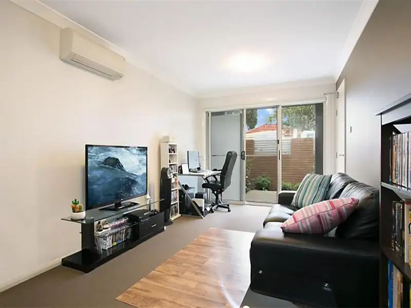 Main view of Homely apartment listing, 38/75 Abbott Street, Wallsend NSW 2287