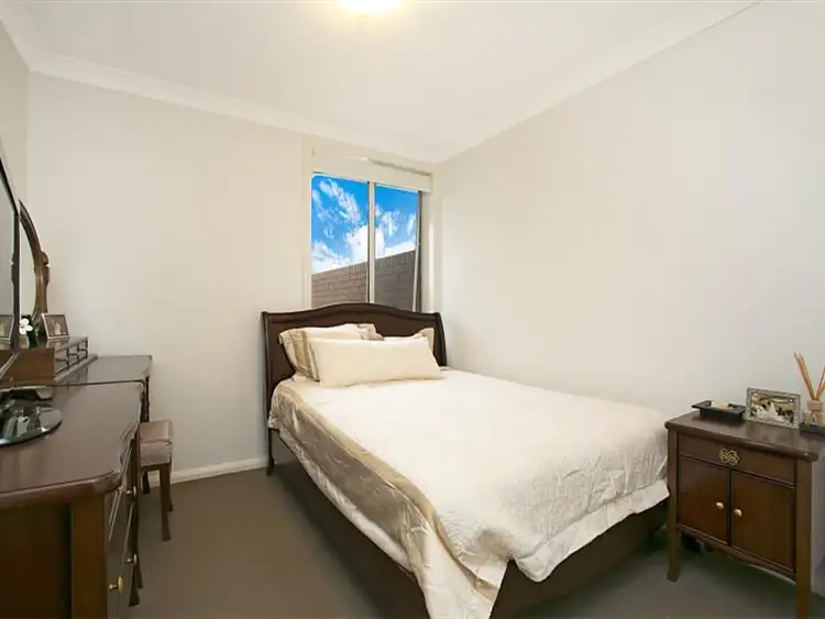 Second view of Homely apartment listing, 38/75 Abbott Street, Wallsend NSW 2287