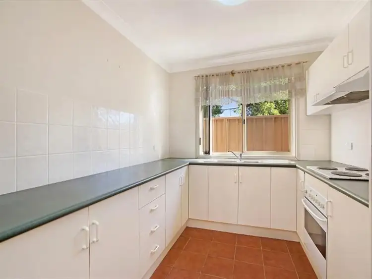 Third view of Homely unit listing, 4/187 Kings Road, New Lambton NSW 2305