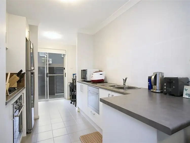 Third view of Homely apartment listing, 38/75 Abbott Street, Wallsend NSW 2287