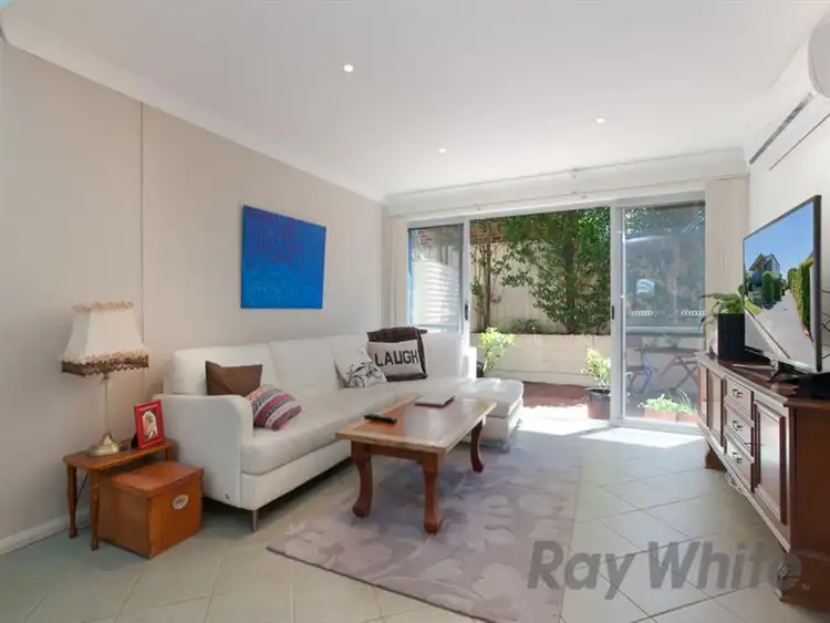 Second view of Homely house listing, 8/37 Kerr Street, Mayfield NSW 2304