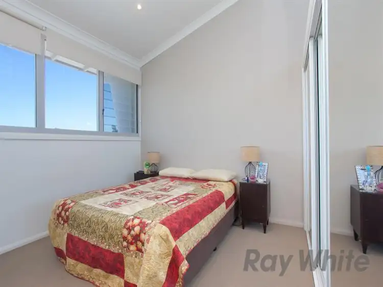 Fifth view of Homely house listing, 8/37 Kerr Street, Mayfield NSW 2304