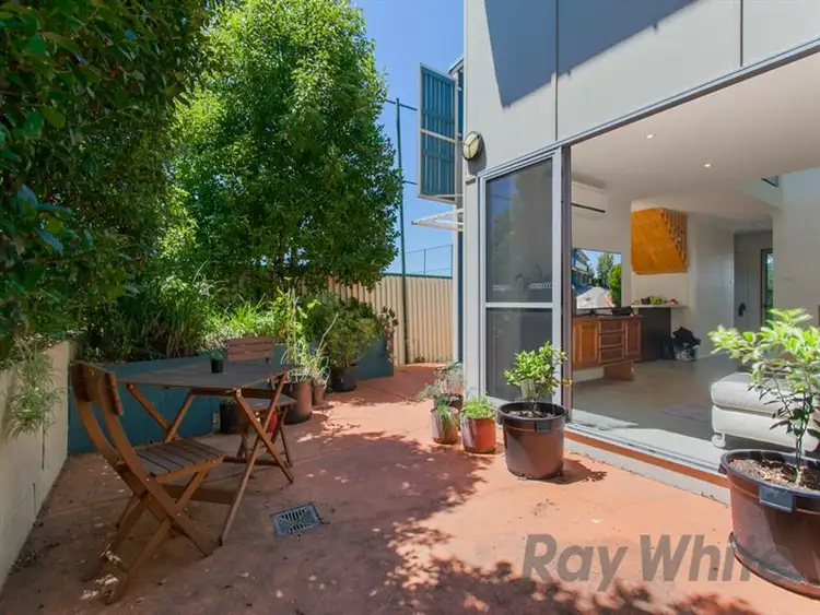 Third view of Homely house listing, 8/37 Kerr Street, Mayfield NSW 2304