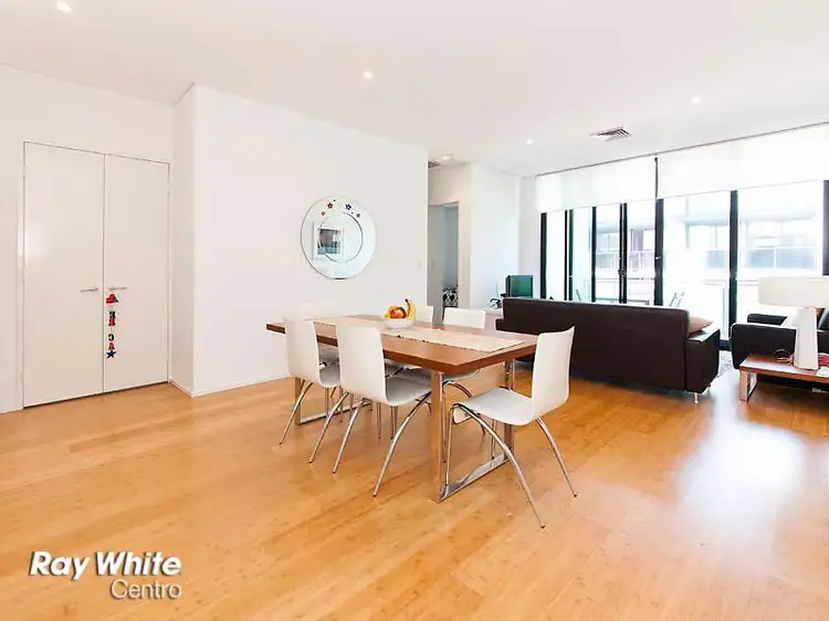 Fourth view of Homely apartment listing, 15/27 Hood Street, Subiaco WA 6008