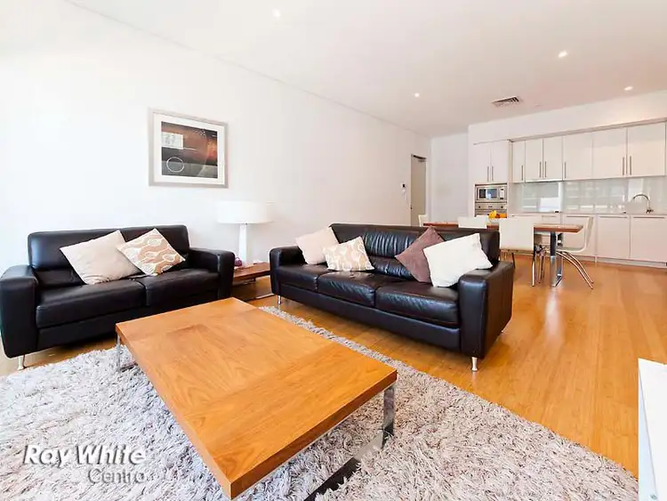 Sixth view of Homely apartment listing, 15/27 Hood Street, Subiaco WA 6008