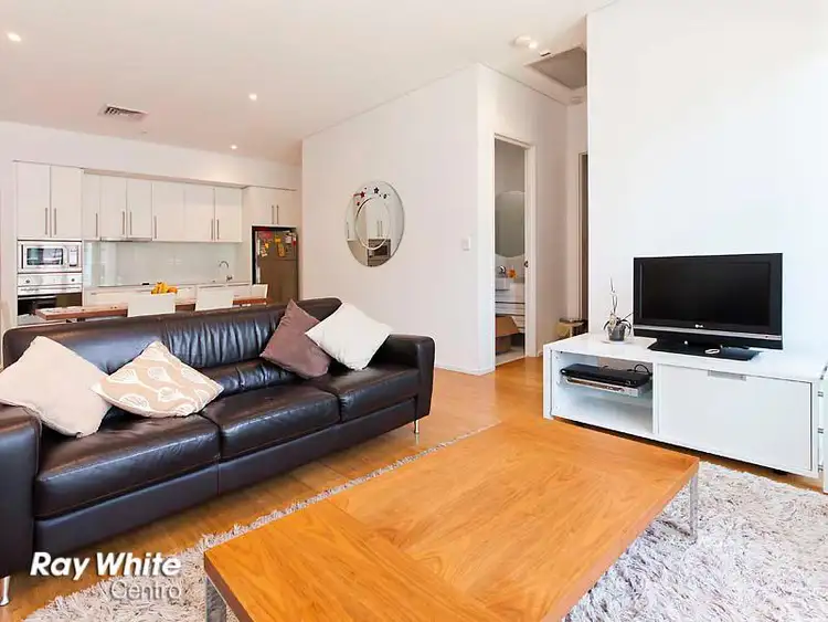 Seventh view of Homely apartment listing, 15/27 Hood Street, Subiaco WA 6008