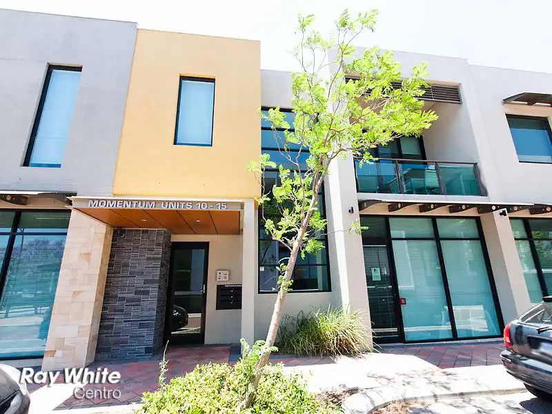 Main view of Homely apartment listing, 15/27 Hood Street, Subiaco WA 6008
