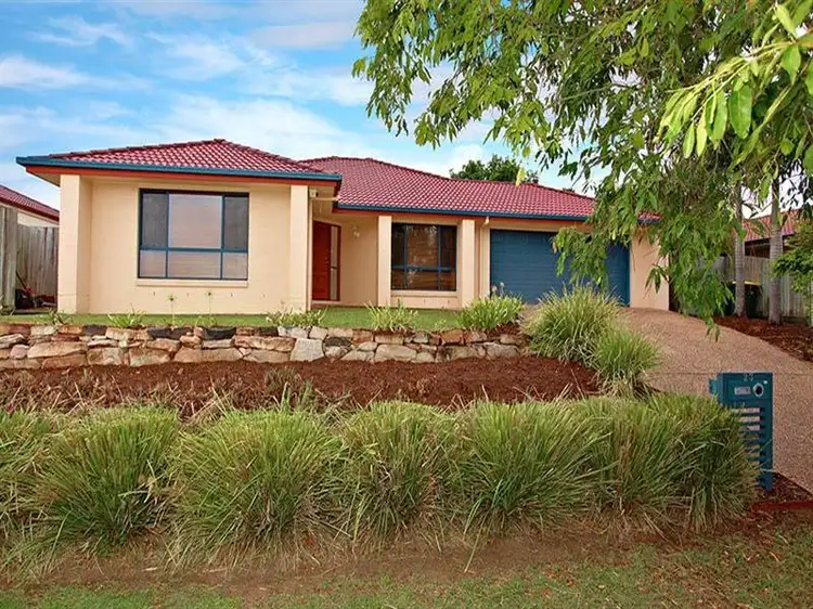 Main view of Homely house listing, 23 Glenwood Place, Moggill QLD 4070