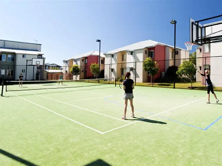 Sixth view of Homely unit listing, 13/4-20 Varsityview Court, Sippy Downs QLD 4556