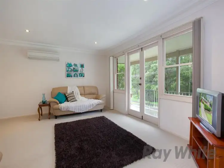 Fifth view of Homely house listing, 62 Kirkdale Drive, Charlestown NSW 2290