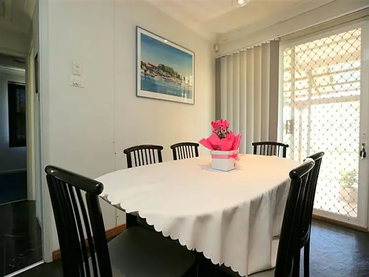 Fourth view of Homely house listing, 40 Farrell Road, Bass Hill NSW 2197