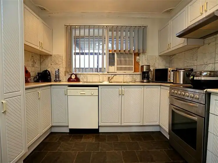 Third view of Homely house listing, 40 Farrell Road, Bass Hill NSW 2197