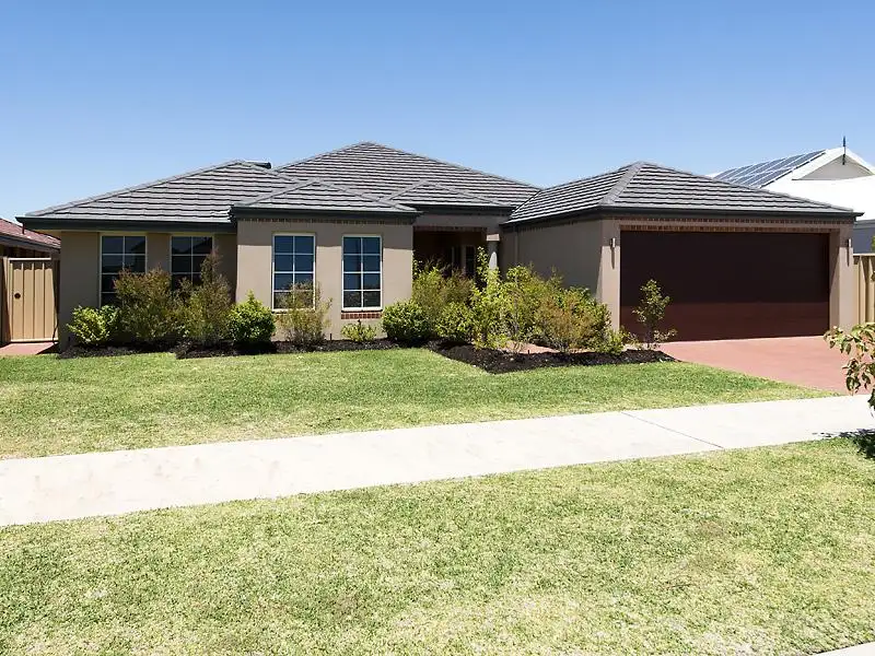 Main view of Homely house listing, 12 Baillon Pass, Forrestdale WA 6112