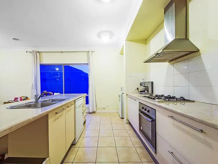 Third view of Homely house listing, 13 Vilnius Way, Truganina VIC 3029