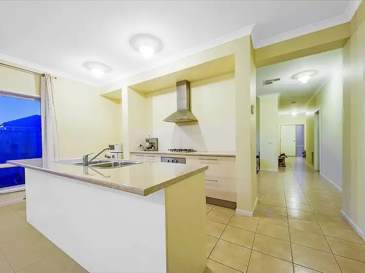 Fourth view of Homely house listing, 13 Vilnius Way, Truganina VIC 3029