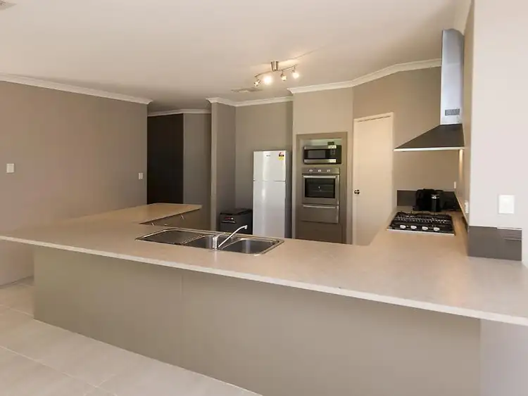 Second view of Homely house listing, 12 Baillon Pass, Forrestdale WA 6112