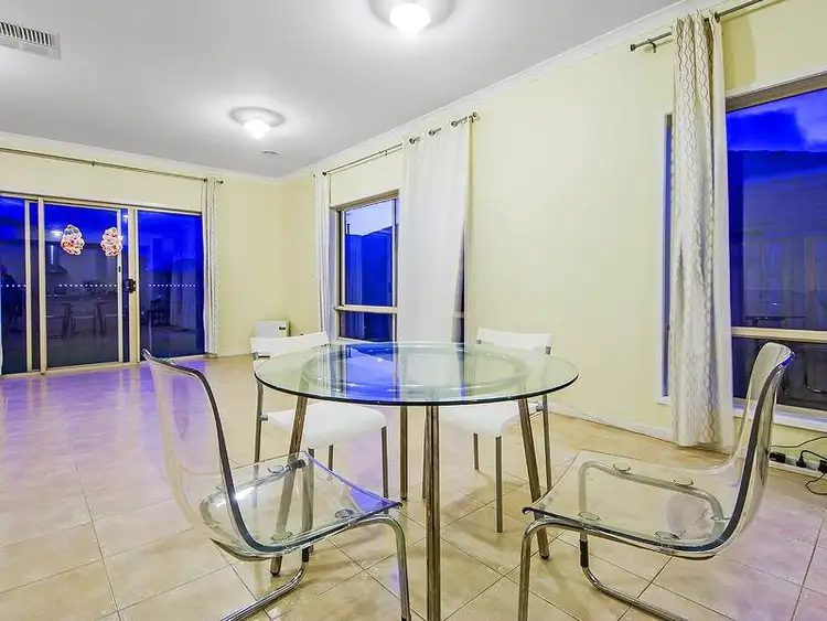 Seventh view of Homely house listing, 13 Vilnius Way, Truganina VIC 3029