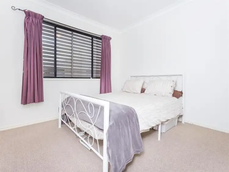 Fifth view of Homely townhouse listing, 4/91 Gillies Street, Zillmere QLD 4034