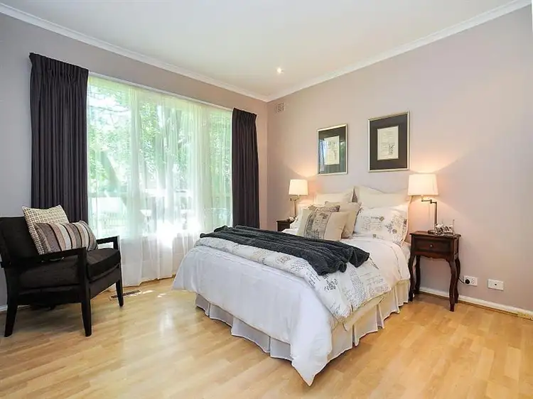 Fourth view of Homely house listing, 18 Browns Road, Nunawading VIC 3131