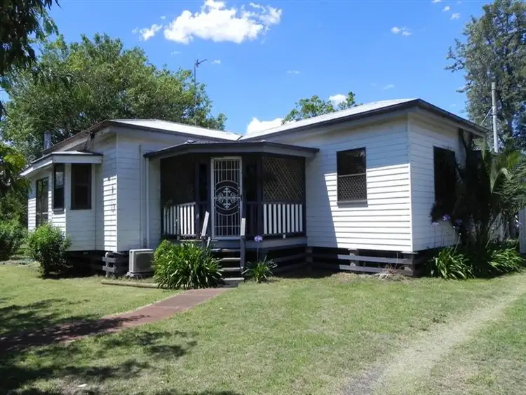 Main view of Homely house listing, 8 Edward, Pittsworth QLD 4356