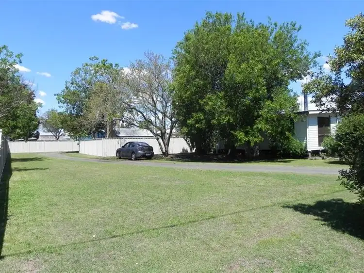 Second view of Homely house listing, 8 Edward, Pittsworth QLD 4356
