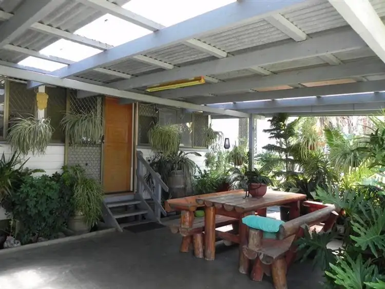 Fourth view of Homely house listing, 8 Edward, Pittsworth QLD 4356