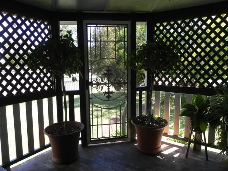 Fifth view of Homely house listing, 8 Edward, Pittsworth QLD 4356