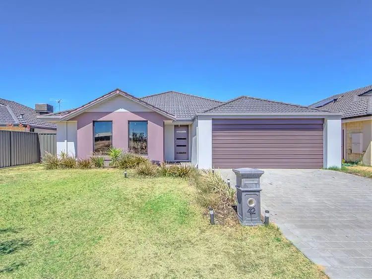 42 Borough Road, Baldivis WA 6171