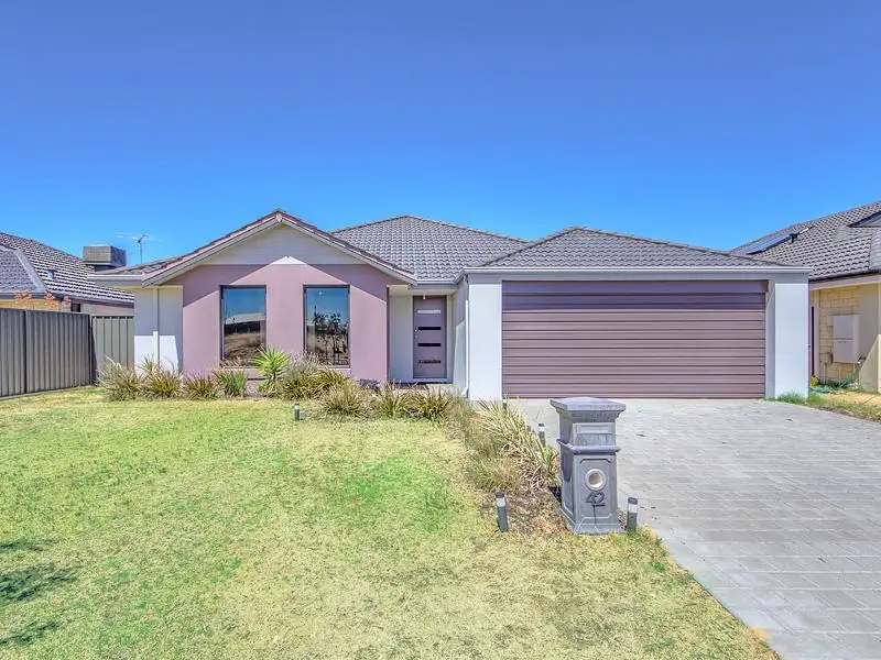 Main view of Homely house listing, 42 Borough Road, Baldivis WA 6171