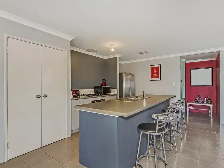 Fourth view of Homely house listing, 42 Borough Road, Baldivis WA 6171