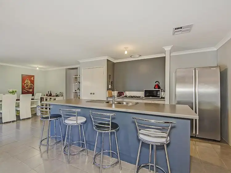 Fifth view of Homely house listing, 42 Borough Road, Baldivis WA 6171