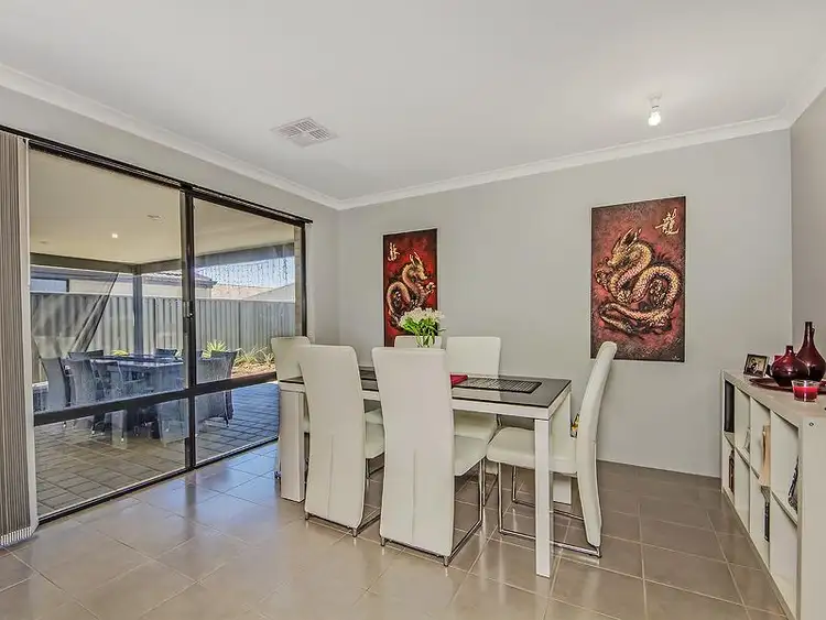 Sixth view of Homely house listing, 42 Borough Road, Baldivis WA 6171