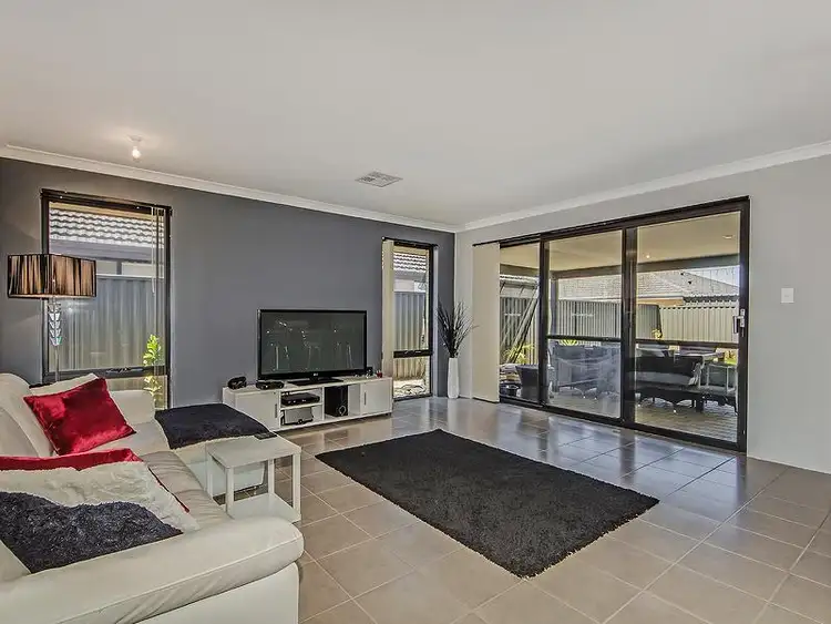 Second view of Homely house listing, 42 Borough Road, Baldivis WA 6171