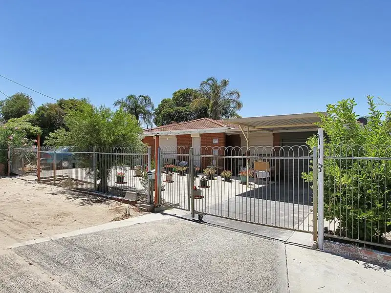 Main view of Homely house listing, 113 Altone Road, Lockridge WA 6054