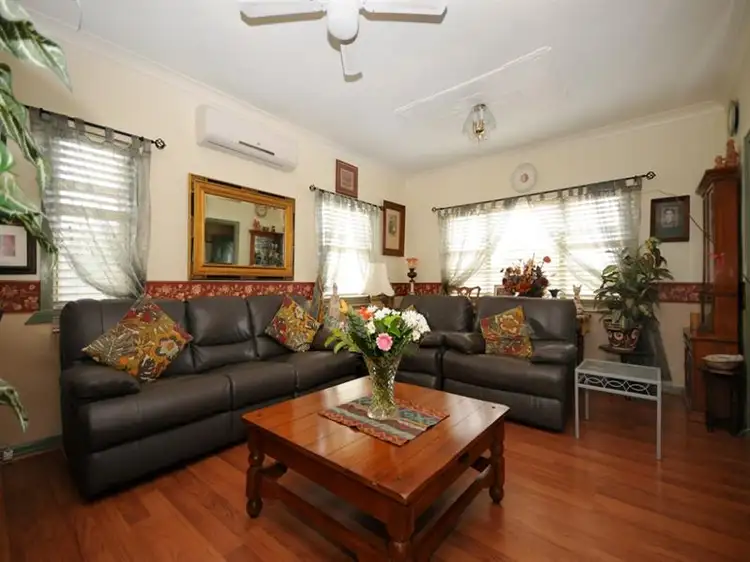Third view of Homely house listing, 13 West Street, Newtown QLD 4350