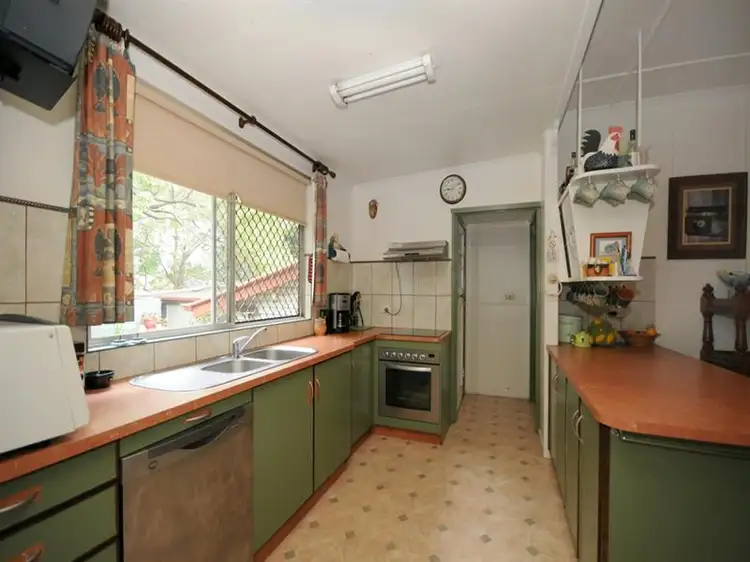 Fourth view of Homely house listing, 13 West Street, Newtown QLD 4350