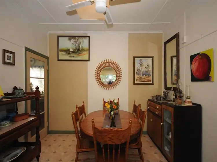 Fifth view of Homely house listing, 13 West Street, Newtown QLD 4350