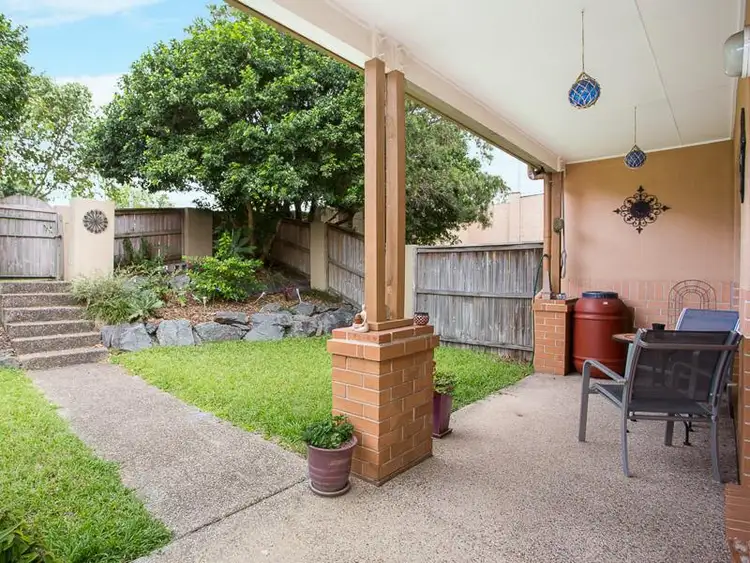 Second view of Homely townhouse listing, 6 Condamine Boulevard, Murarrie QLD 4172