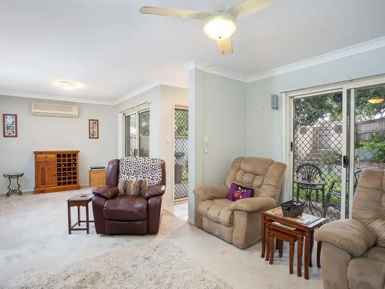 Third view of Homely townhouse listing, 6 Condamine Boulevard, Murarrie QLD 4172