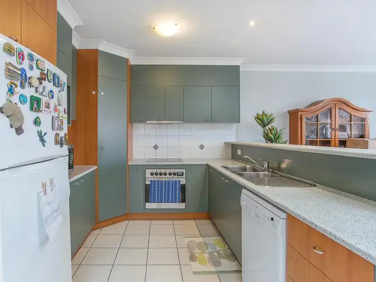 Fourth view of Homely townhouse listing, 6 Condamine Boulevard, Murarrie QLD 4172