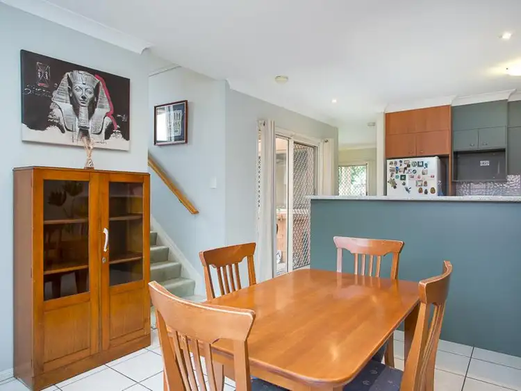 Fifth view of Homely townhouse listing, 6 Condamine Boulevard, Murarrie QLD 4172
