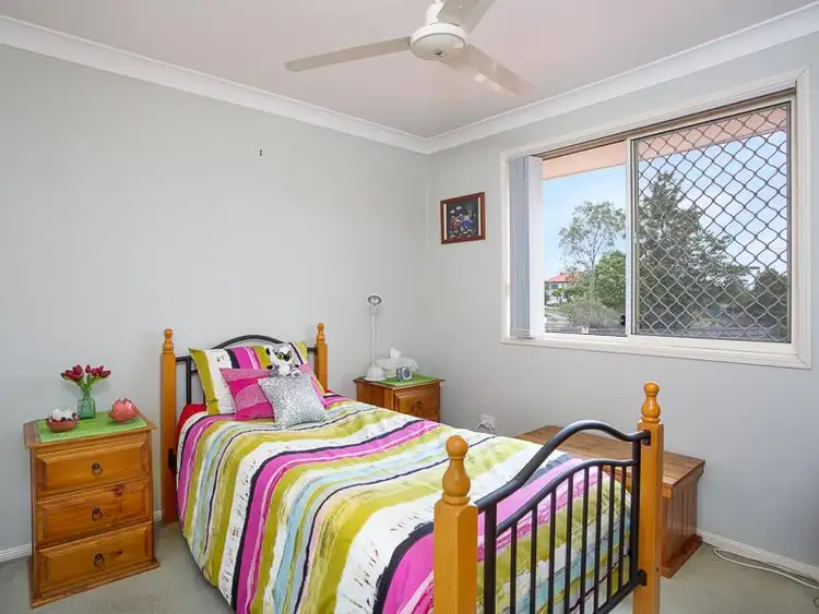 Sixth view of Homely townhouse listing, 6 Condamine Boulevard, Murarrie QLD 4172