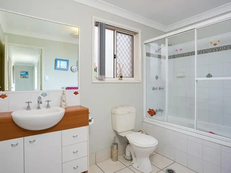 Seventh view of Homely townhouse listing, 6 Condamine Boulevard, Murarrie QLD 4172