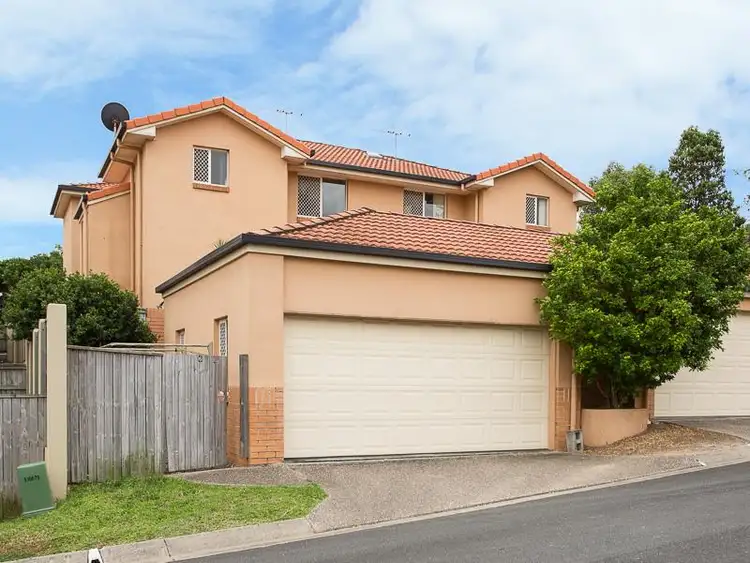 Main view of Homely townhouse listing, 6 Condamine Boulevard, Murarrie QLD 4172
