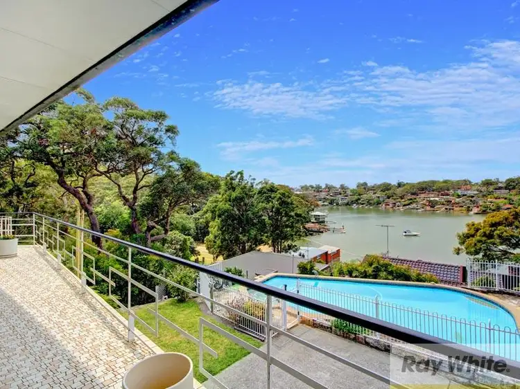 Second view of Homely house listing, 22 Annette Street, Oatley NSW 2223