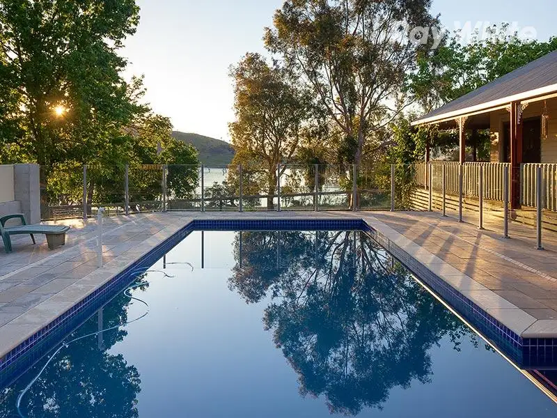 Main view of Homely house listing, 19 Carmans Road, Tallangatta VIC 3700
