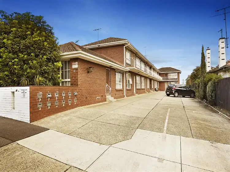 9/41 Cumming Street, Brunswick West VIC 3055