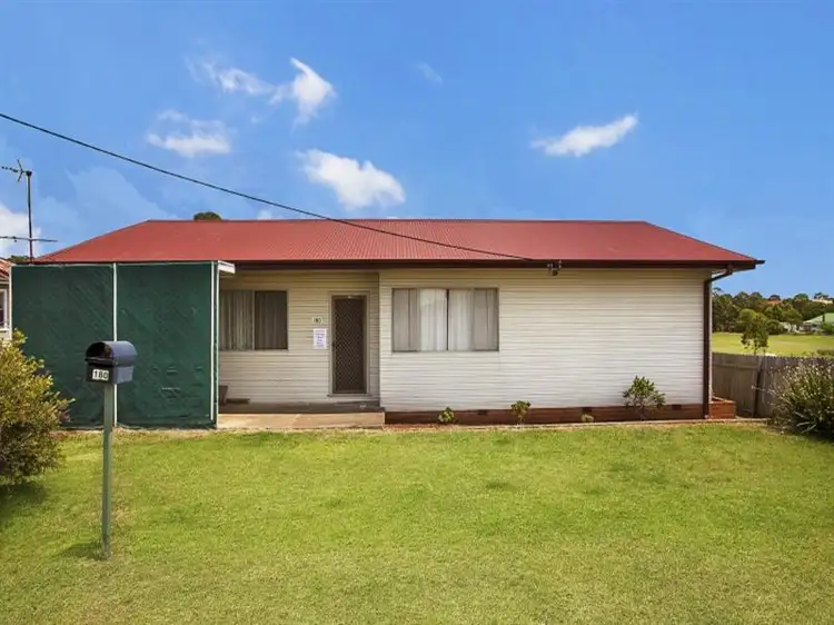180 Robert Street, Lochinvar NSW 2321
