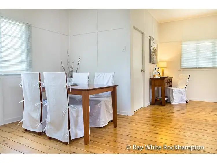 Sixth view of Homely house listing, 88 Bremner Street, Berserker QLD 4701